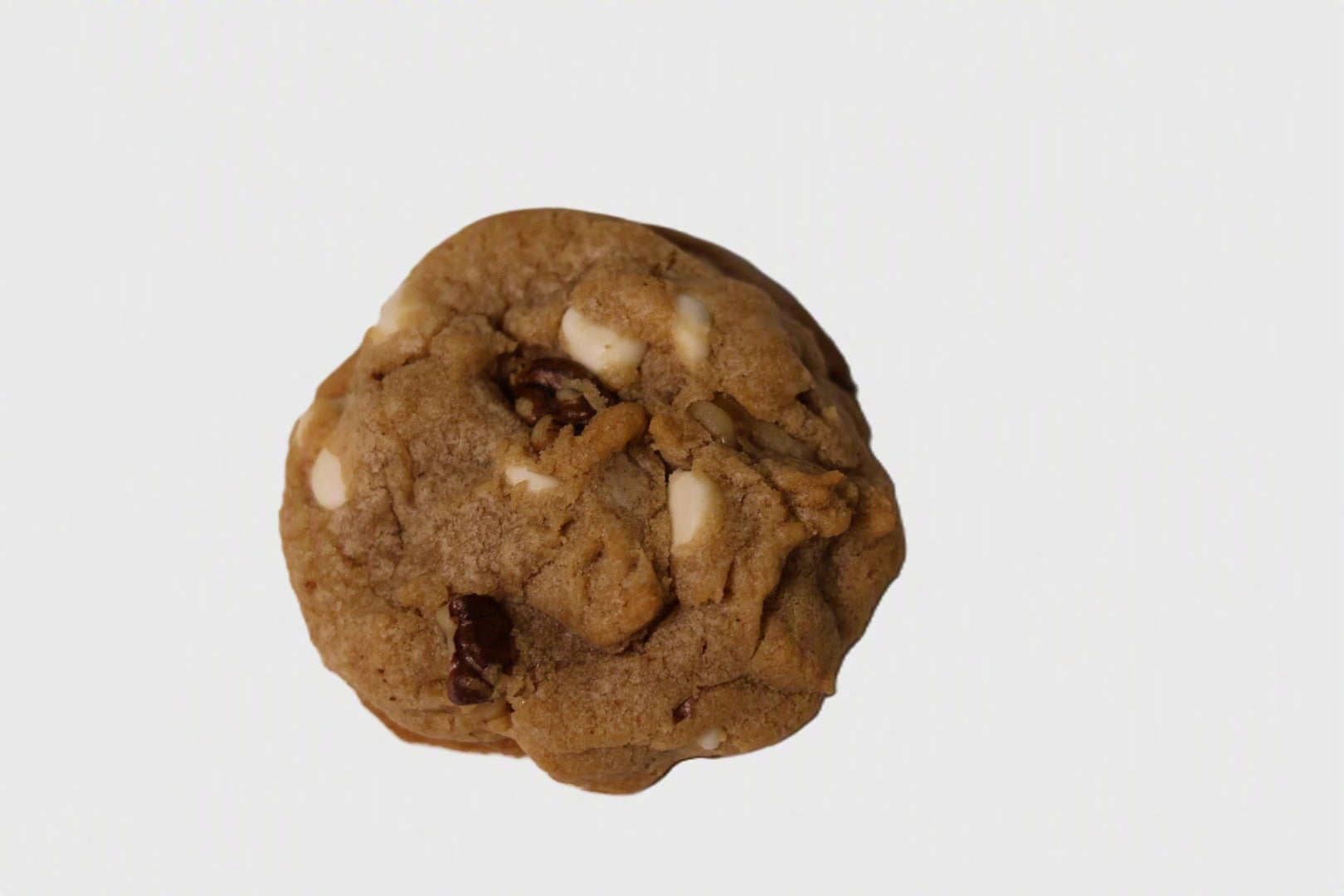 White Chocolate Chip with Walnuts