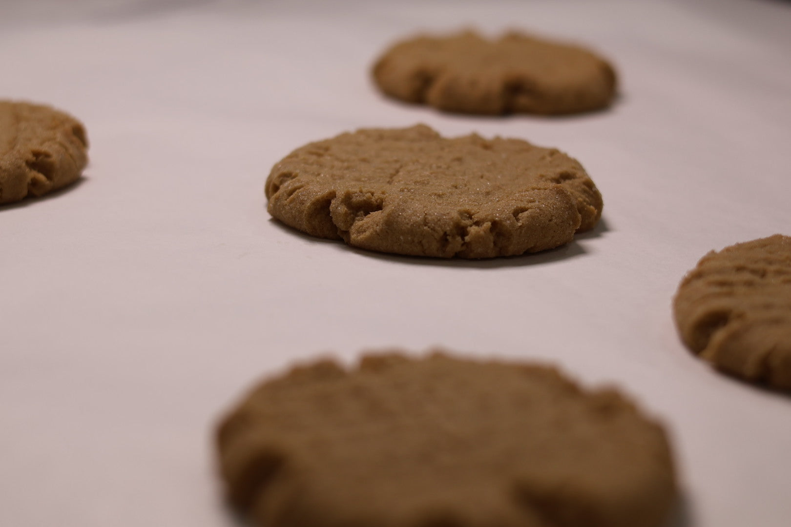 Peanut Butter