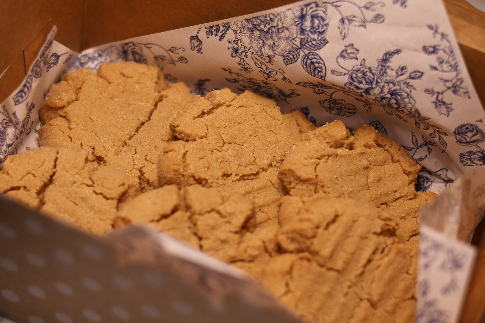 Peanut Butter