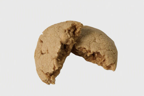 Peanut Butter and Reese's chips
