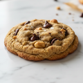 scratch cookie peanut butter chocolate chip
